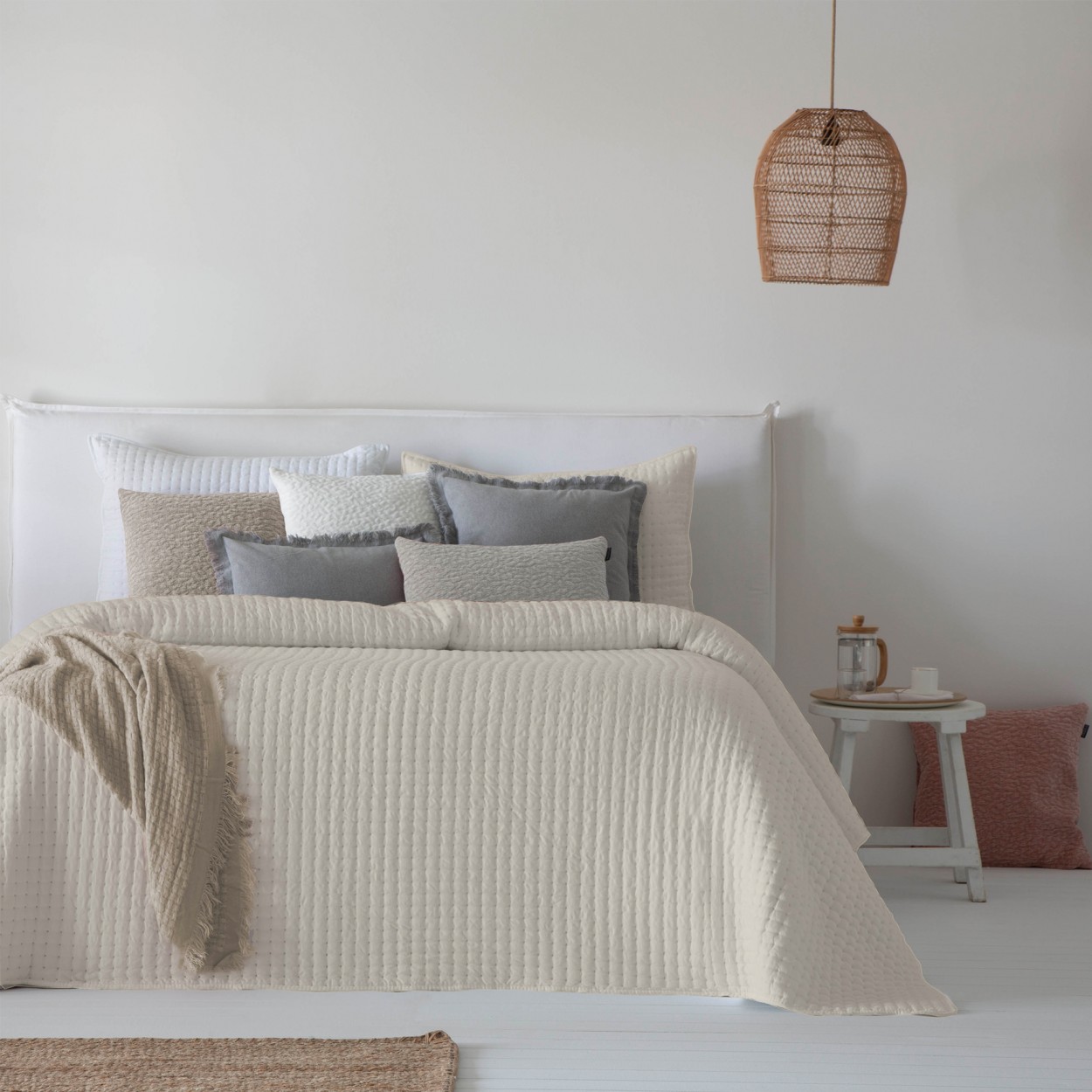 Edredo Casal JOM BOUTI IM AZARA