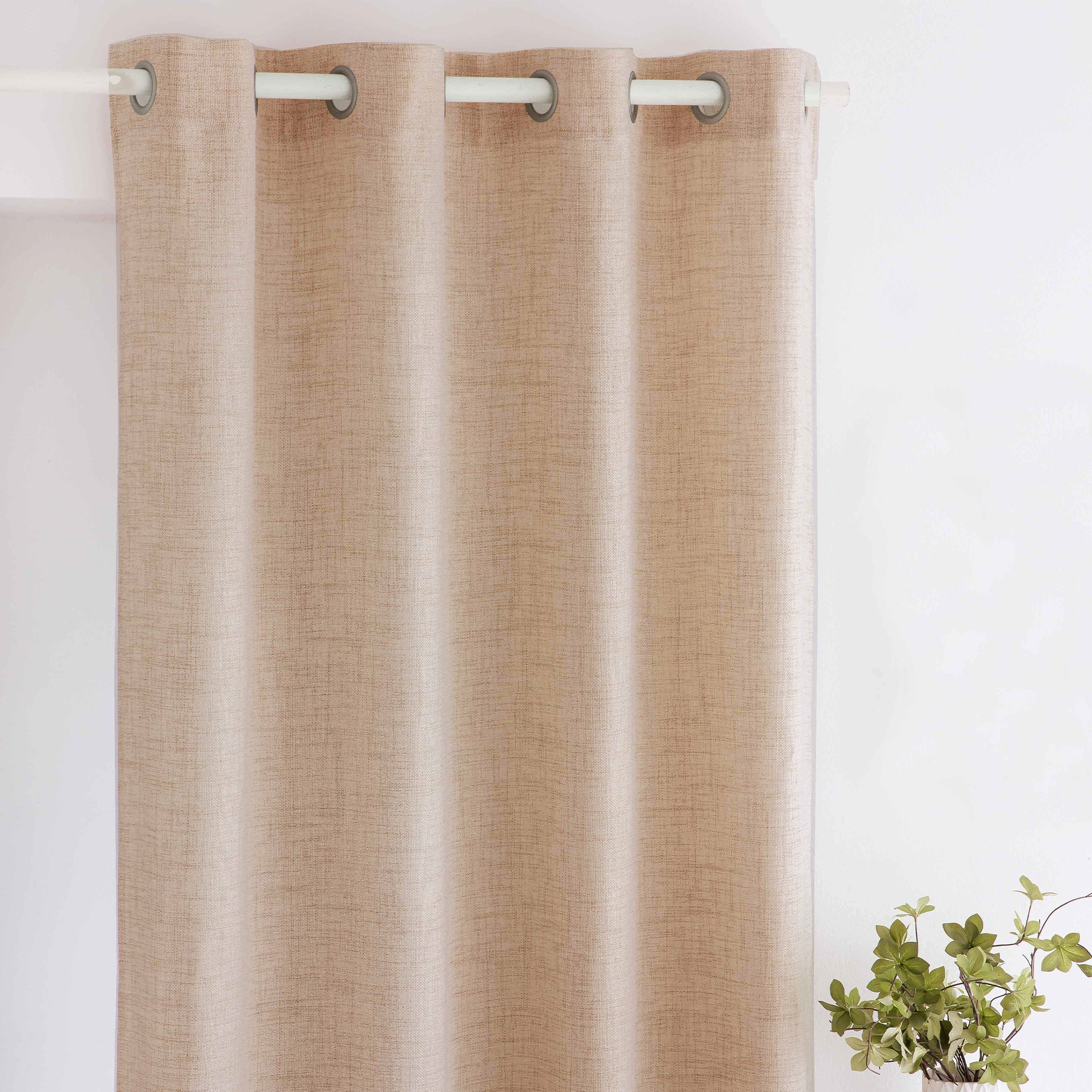 Cortina JOM IM ALAIA