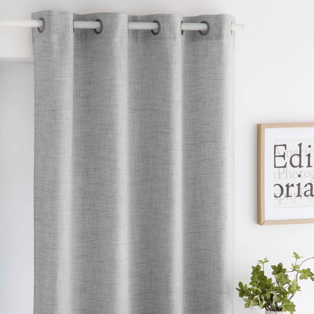 Cortina JOM IM ALAIA