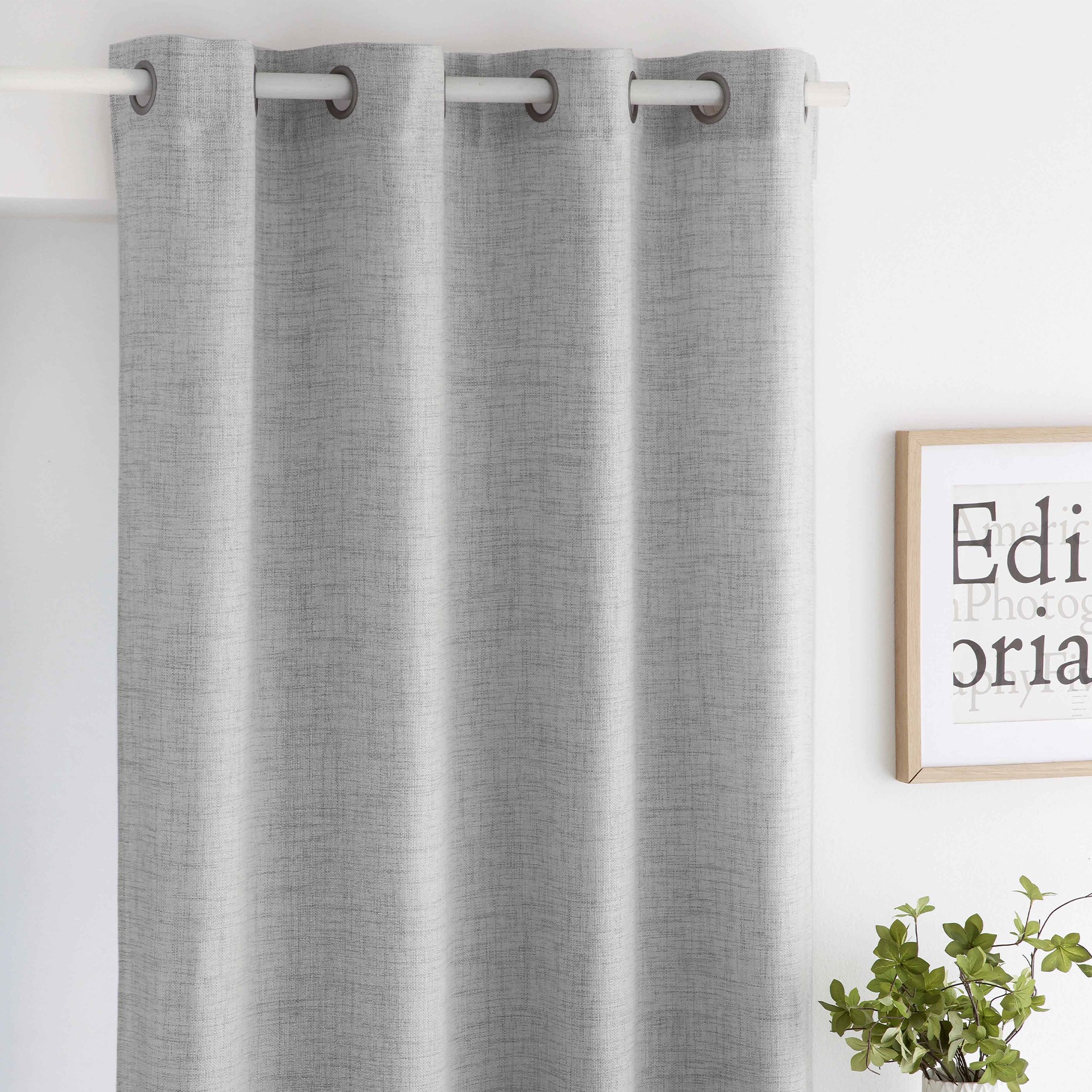 Cortina JOM IM ALAIA