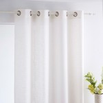 Cortina JOM ANT JASMIN