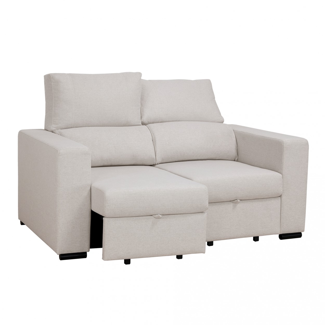 Sofá 2 lugares JOM Becky