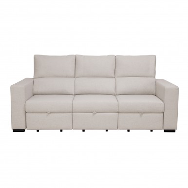 Sof 3 lugares JOM Becky