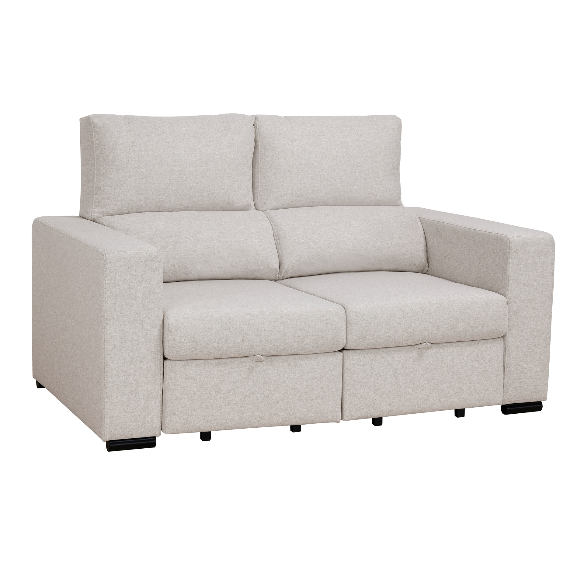 Sofá 2 lugares JOM Becky