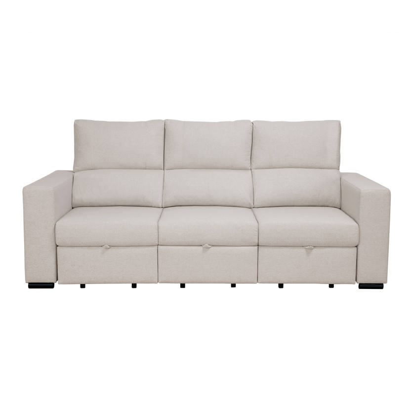 Sof� 3 lugares JOM Becky