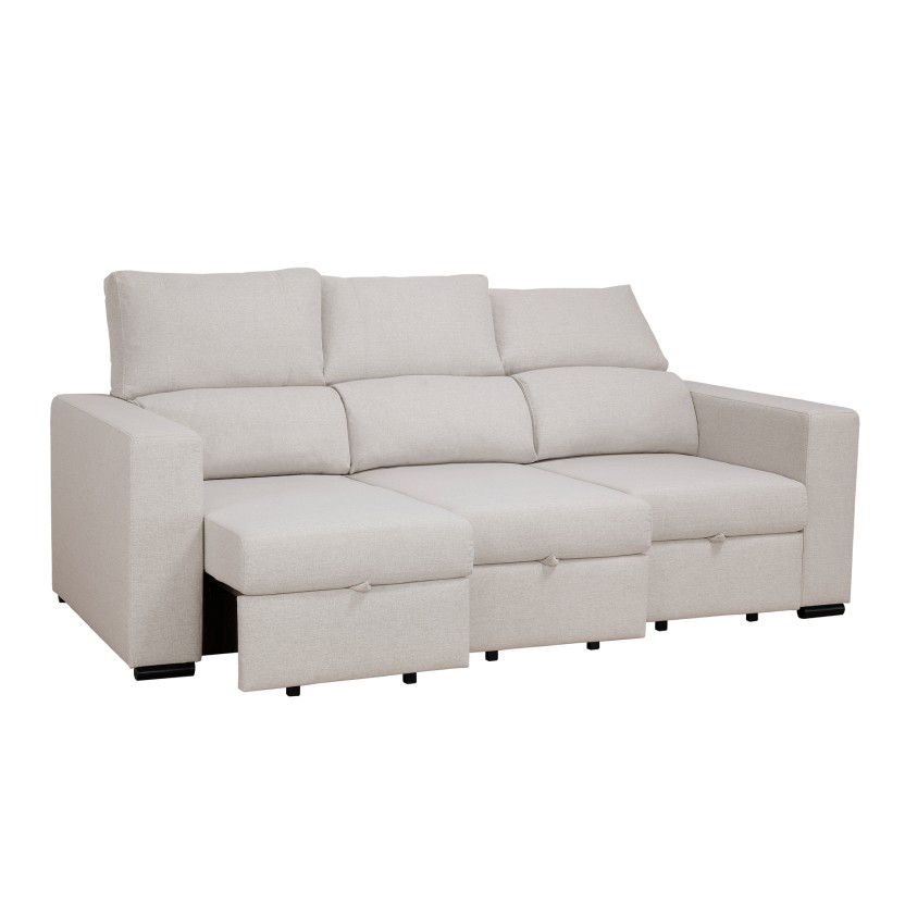 Sof� 3 lugares JOM Becky
