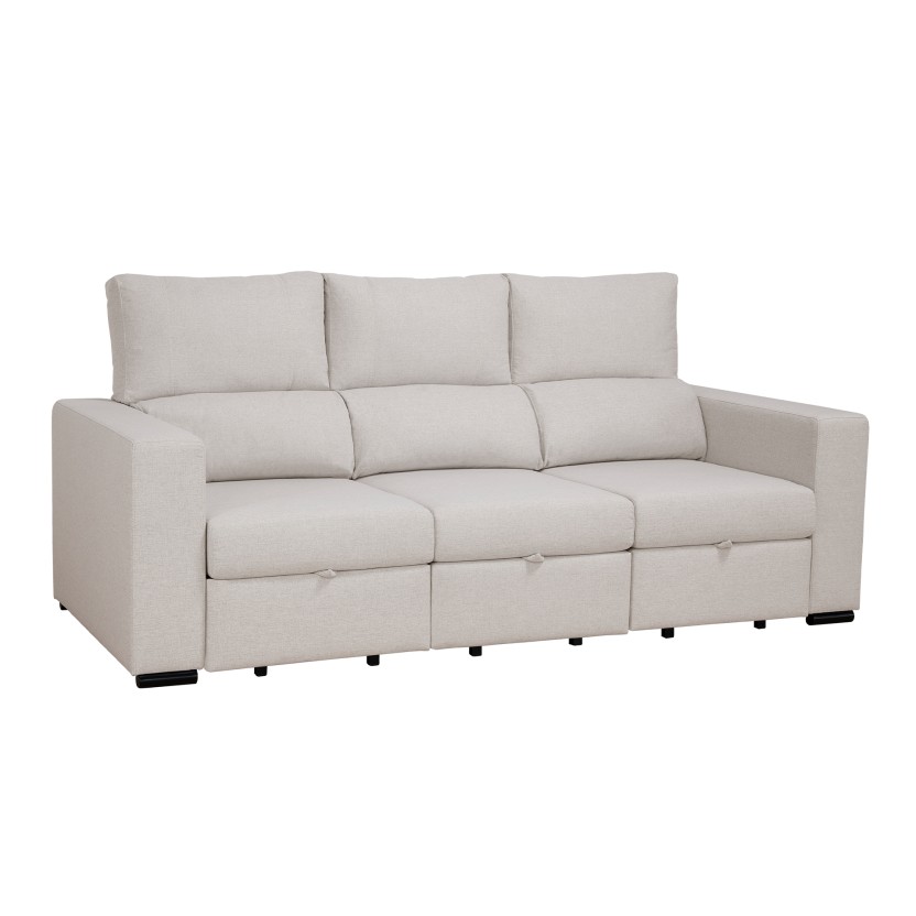 Sof� 3 lugares JOM Becky