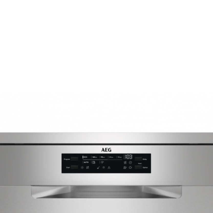 M�quina de Lavar Loi�a AEG FFB33607ZM