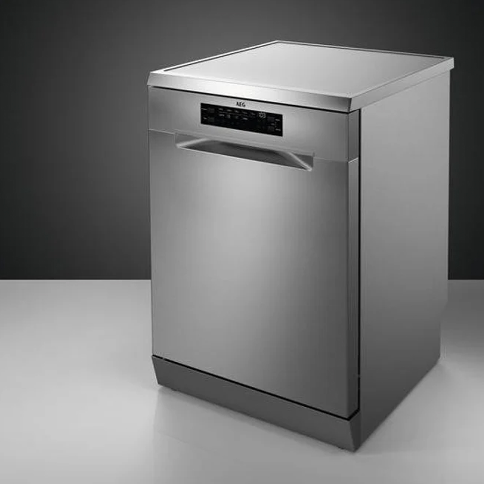 Máquina de Lavar Loiça AEG FFB33607ZM