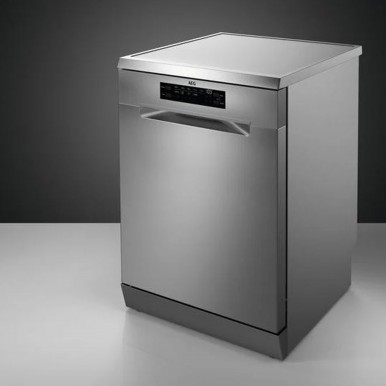 Mquina de Lavar Loia AEG FFB33607ZM