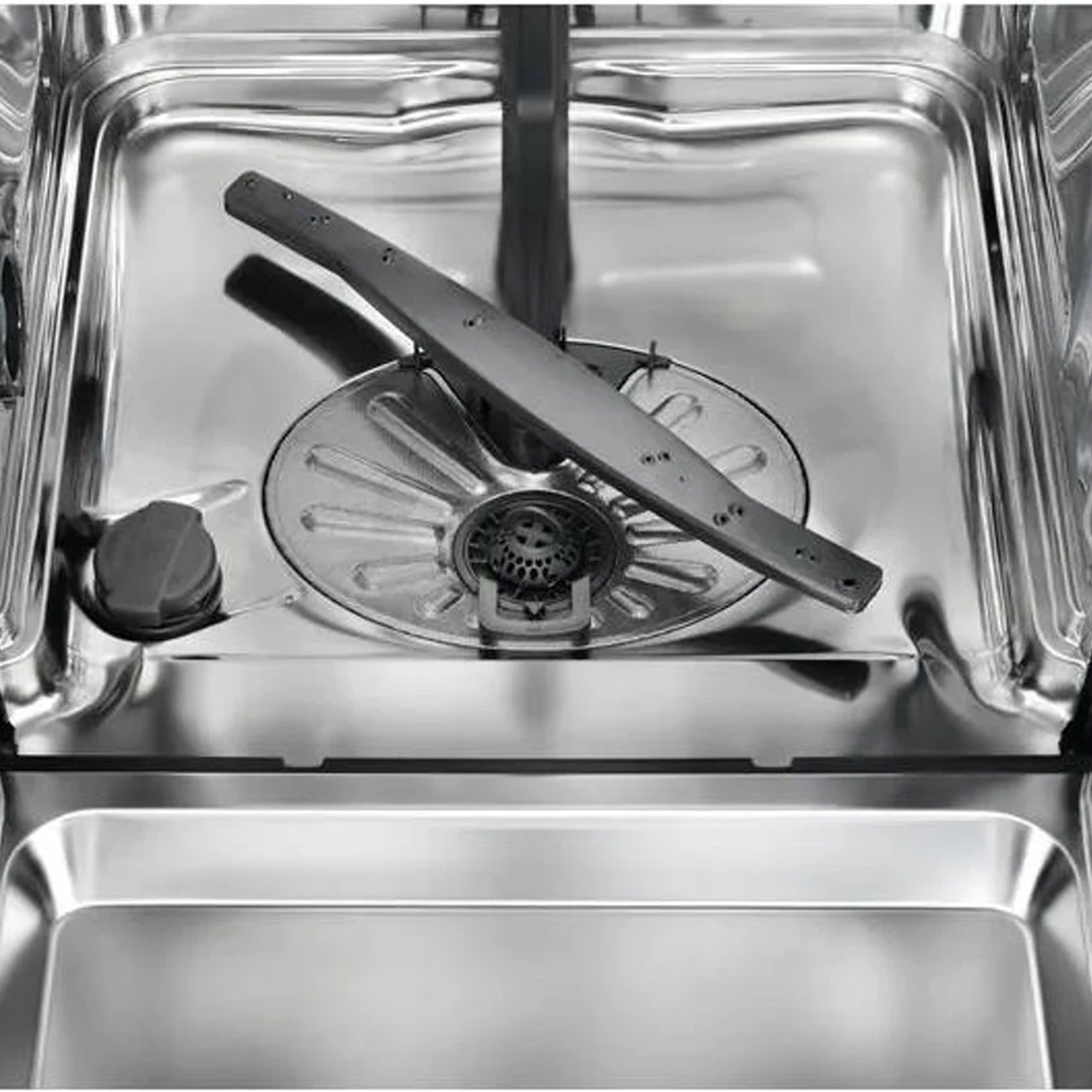 Máquina Lavar Loiça AEG FSB34707Z