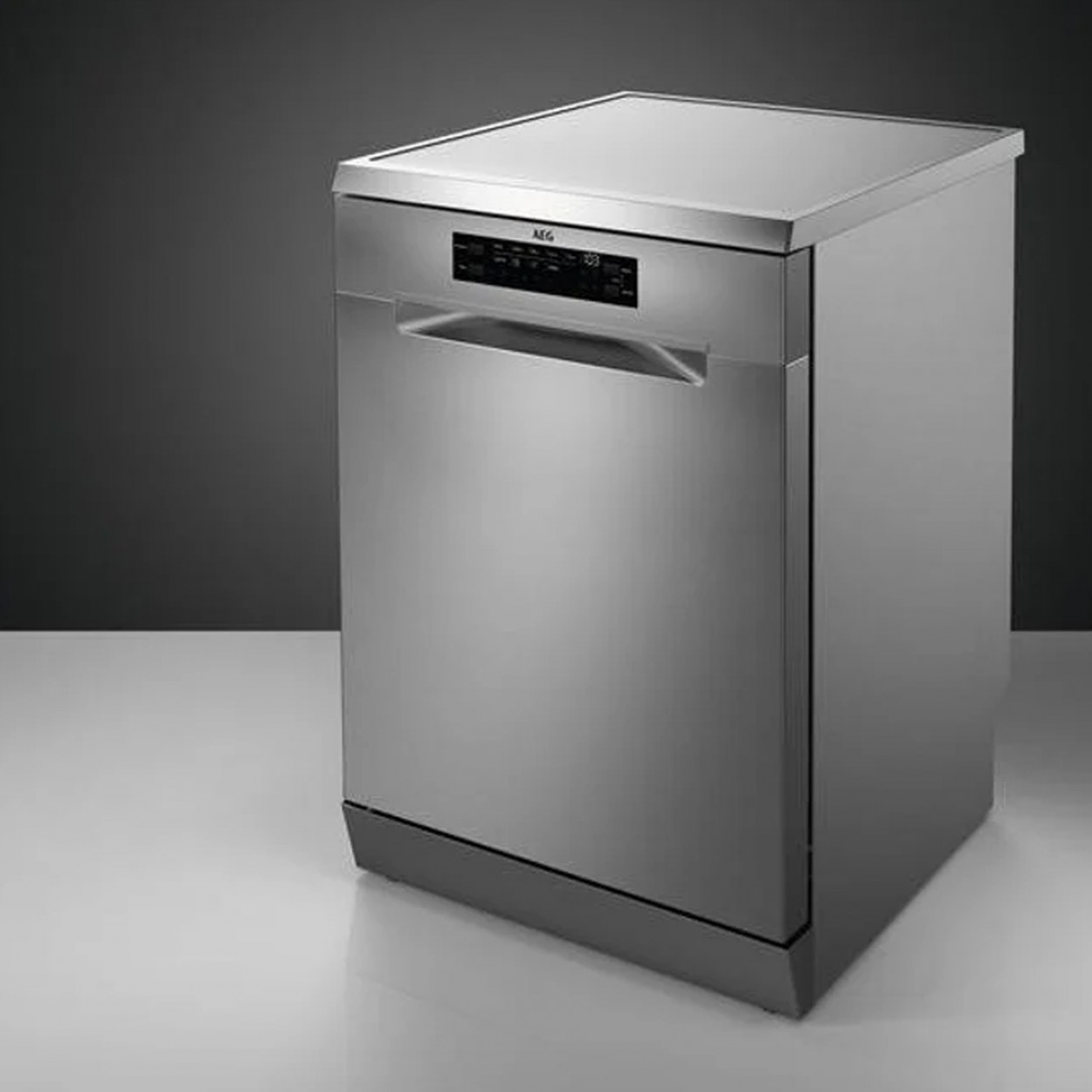 Mquina de Lavar Loia AEG FFB33607ZM