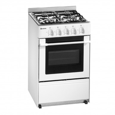 Fogo MEIRELES N 510 W ST