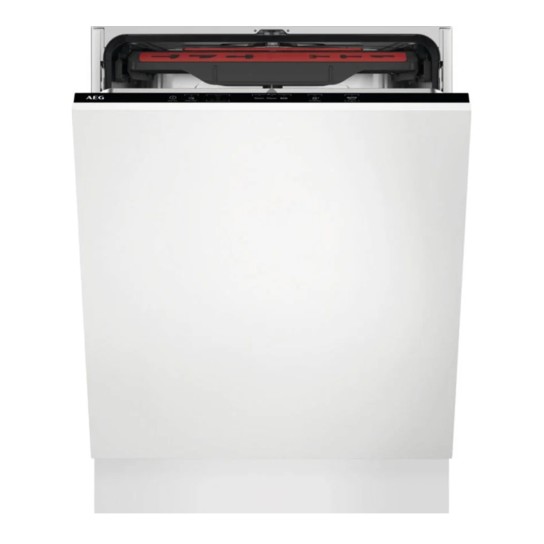 M�quina Lavar Loi�a AEG FSB34707Z - Image product