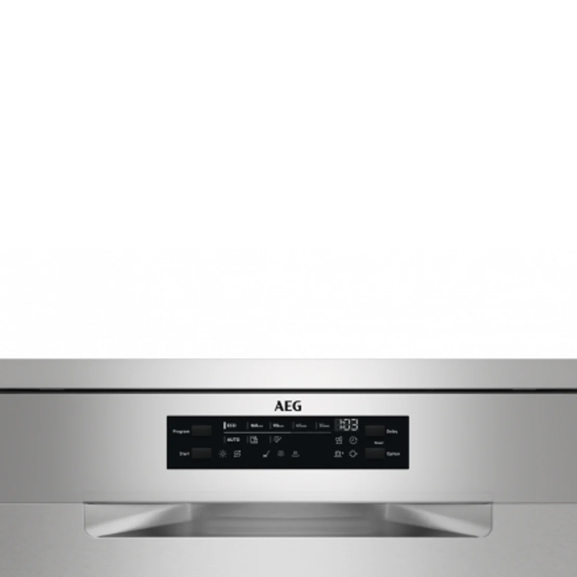 Máquina de Lavar Loiça AEG FFB33607ZM