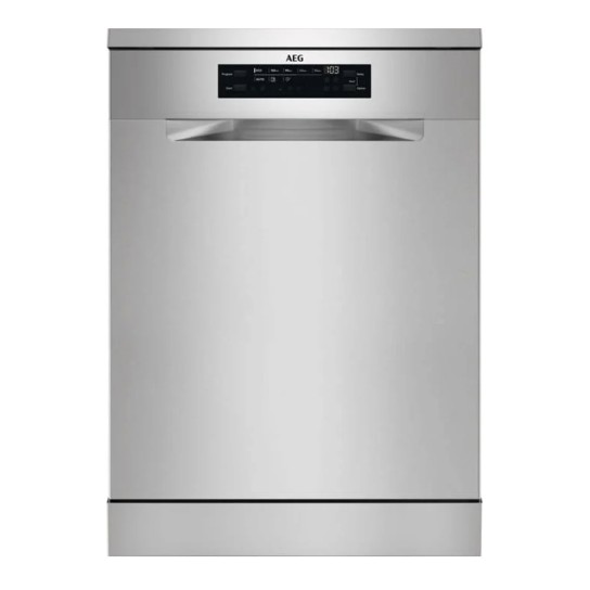 M�quina de Lavar Loi�a AEG FFB33607ZM - Image product