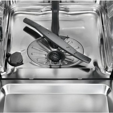 Mquina Lavar Loia AEG FSB34707Z