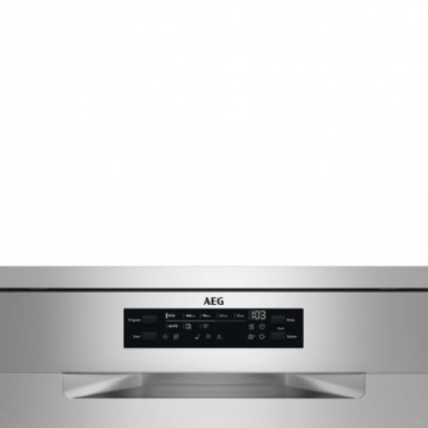 Mquina de Lavar Loia AEG FFB33607ZM