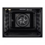 Forno AEG TU5AB20SB