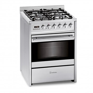 Fogo MEIRELES E 610 ST X