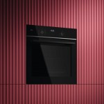 Forno AEG TU5AB20SB