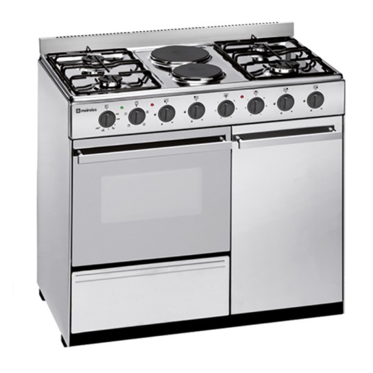 Fog�o MEIRELES E 920 ST X - Image product