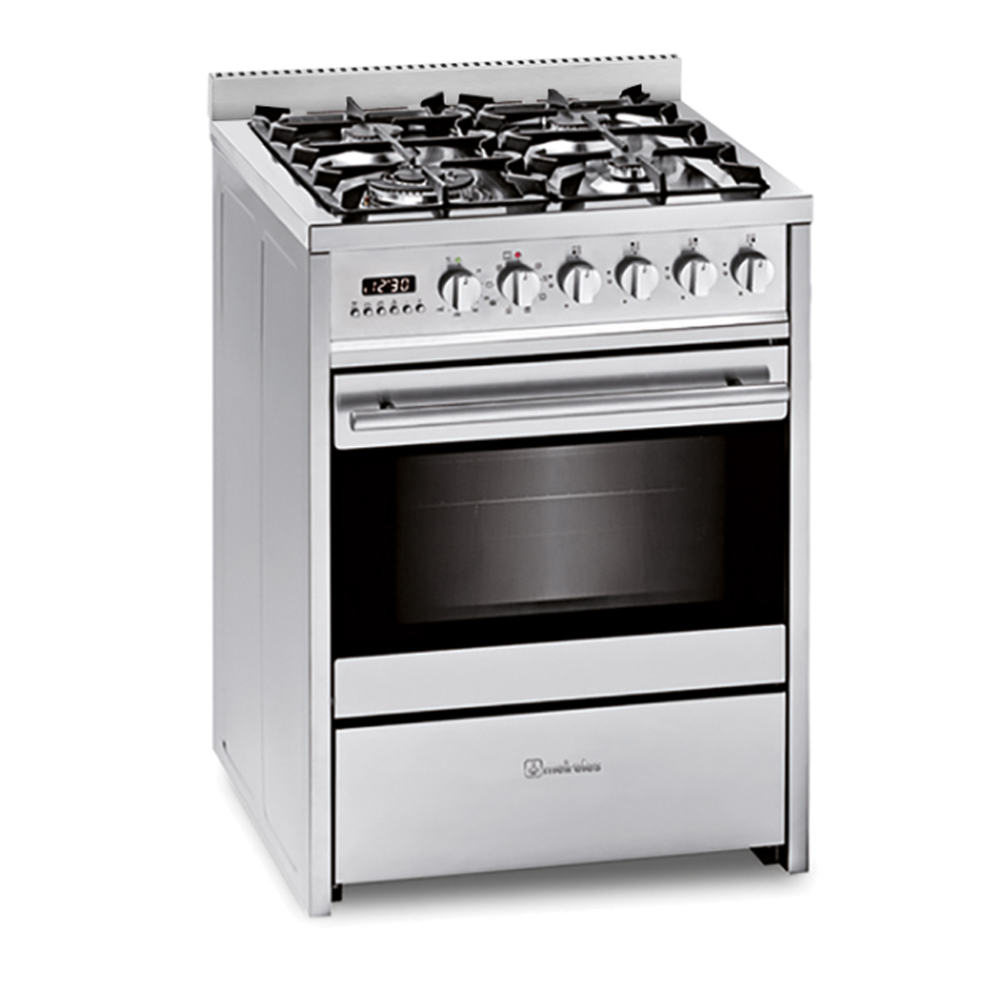 Fogão MEIRELES E 610 ST X