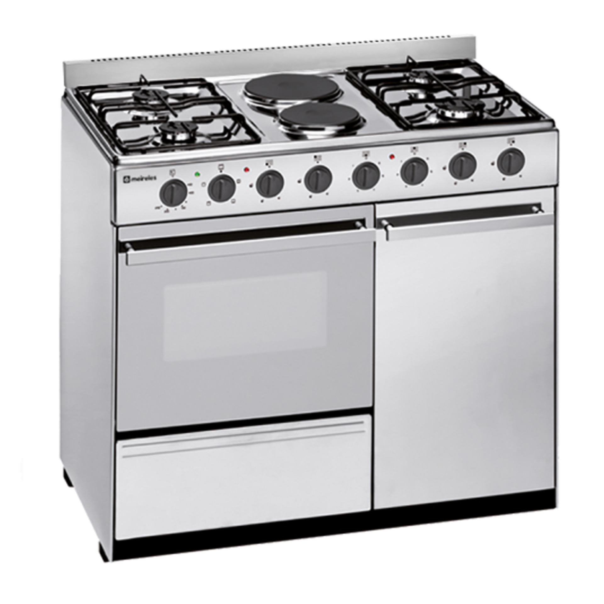 Fogão MEIRELES E 920 ST X