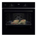 Forno AEG TU5AB20SB