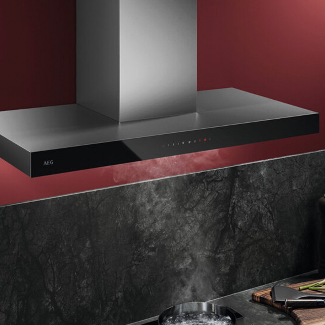 Chamin AEG GB67D91HL