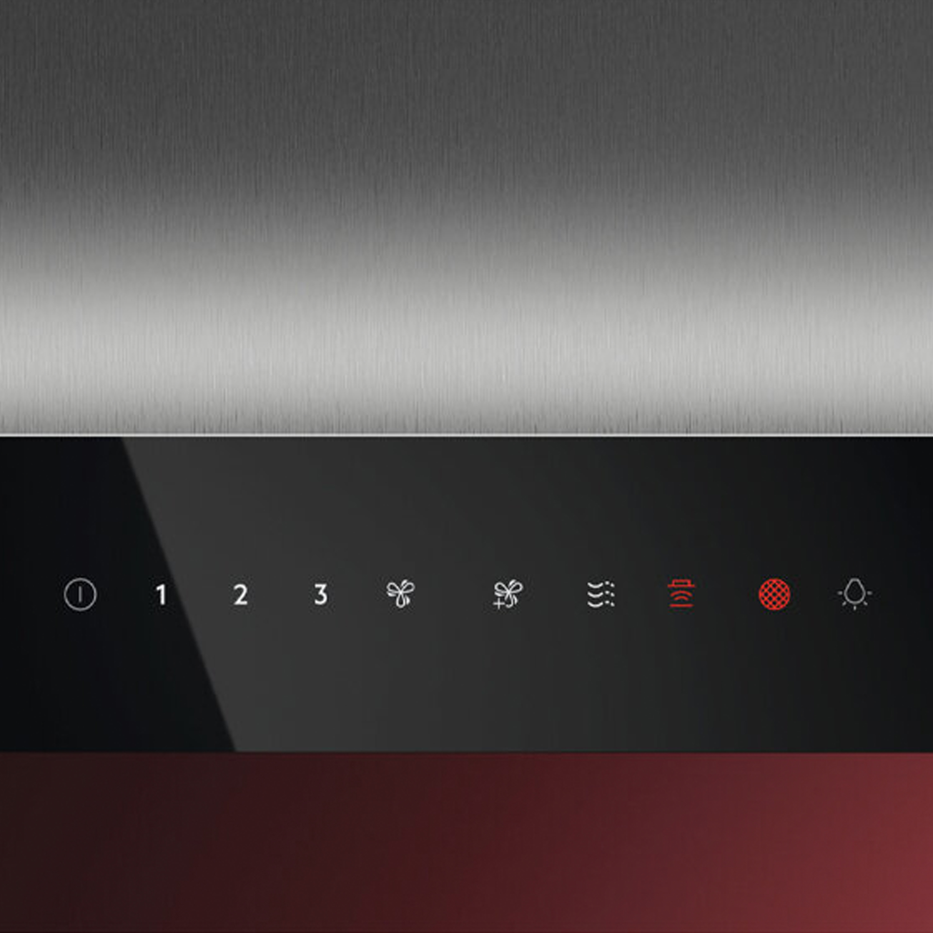 Chaminé AEG GB67D91HL