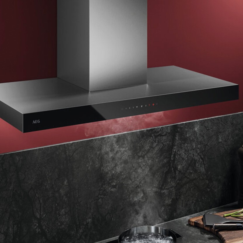 Chamin� AEG GB67D91HL