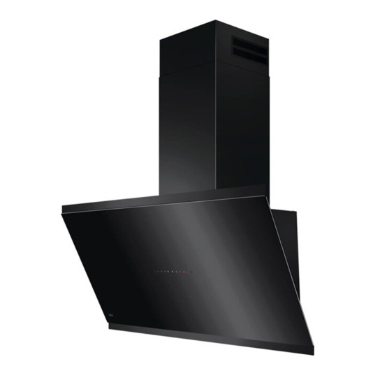 Chamin� AEG GV77D91SB - Image product