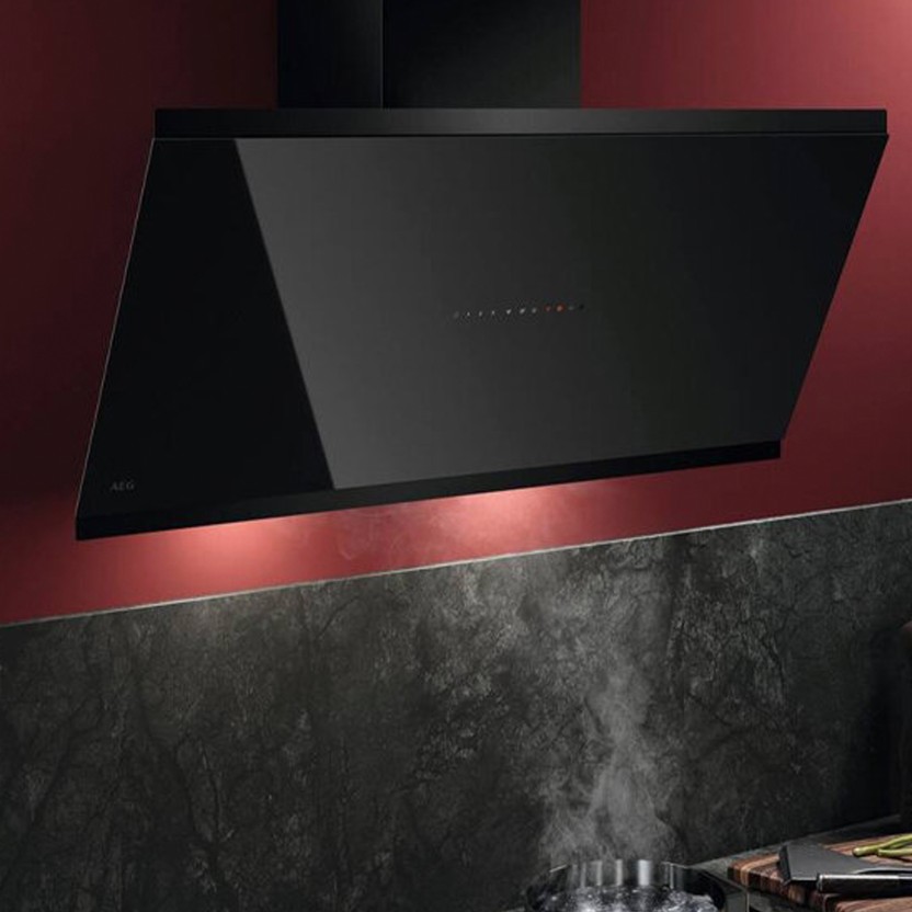 Chamin� AEG GV77D91SB
