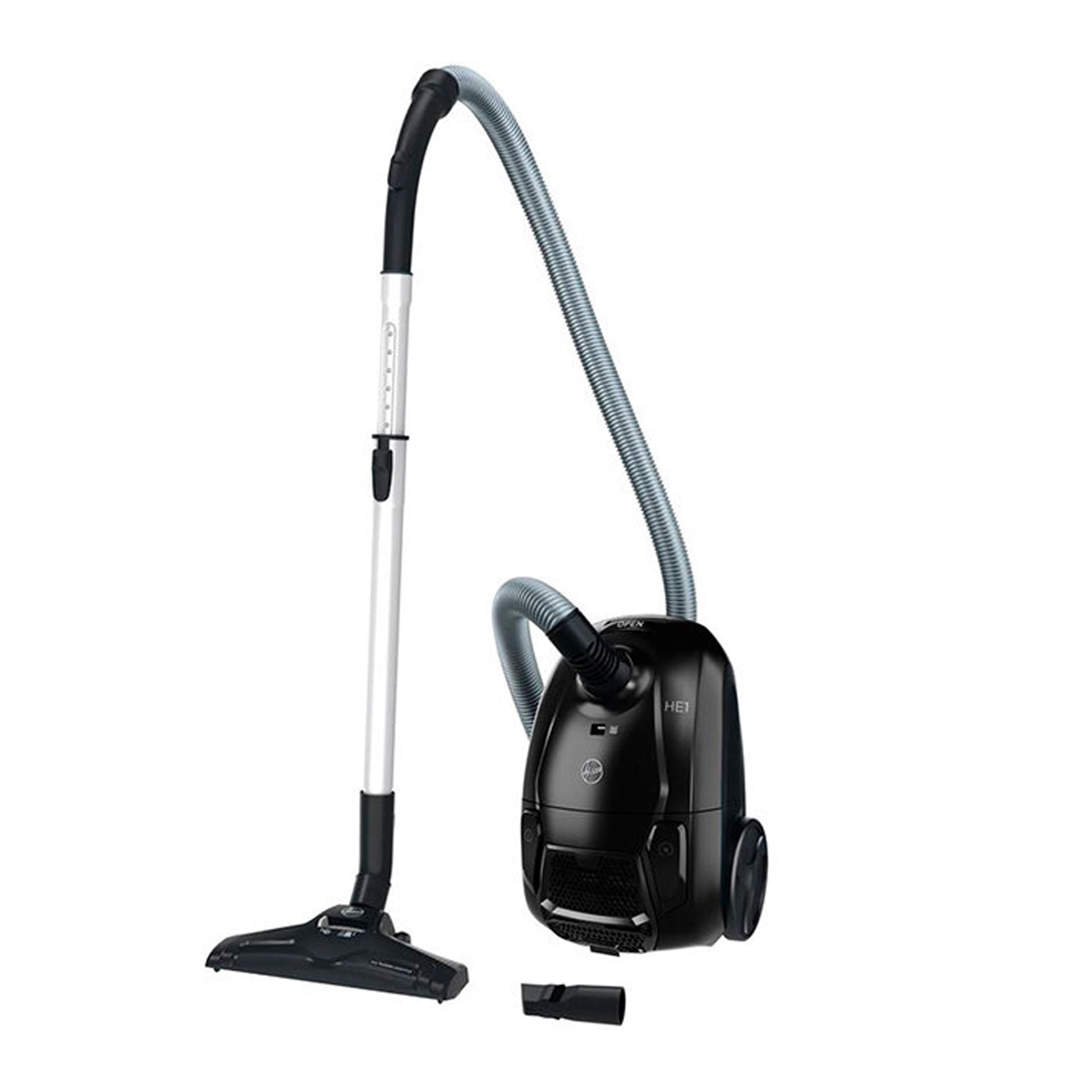 Aspirador com Saco HOOVER HE105HM 011