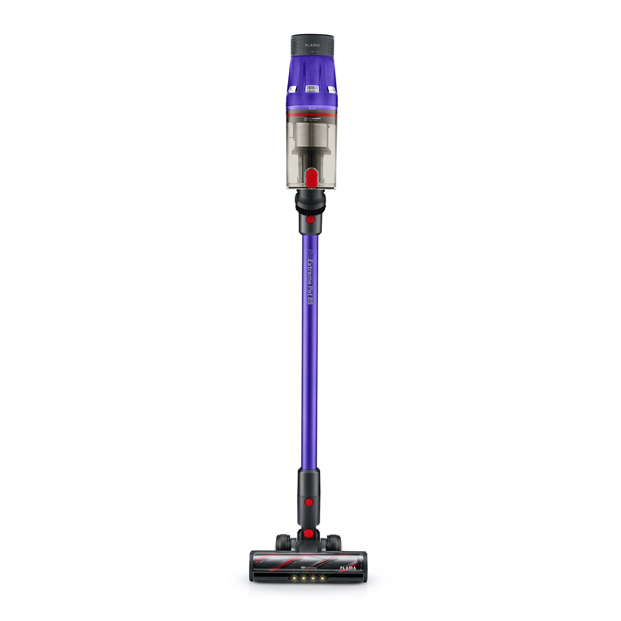 Aspirador Vertical FLAMA 1648FL