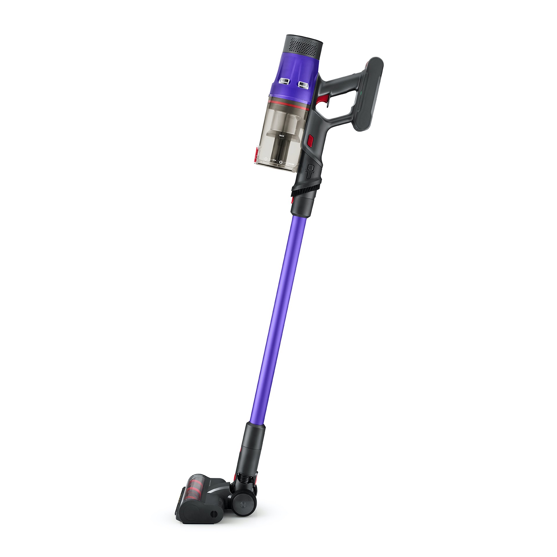 Aspirador Vertical FLAMA 1648FL