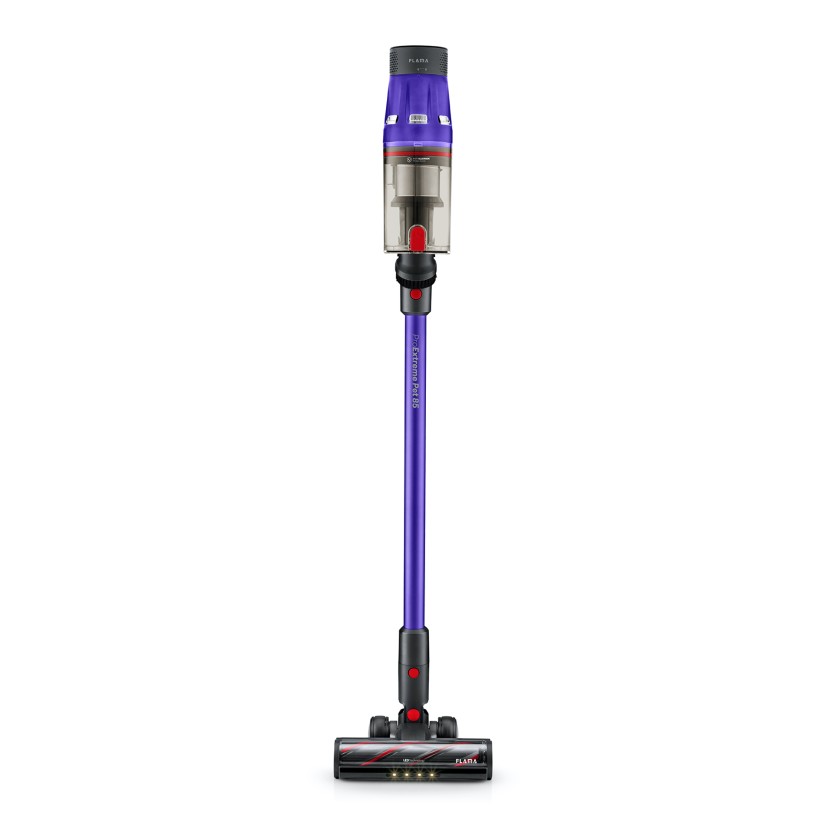 Aspirador Vertical FLAMA 1648FL