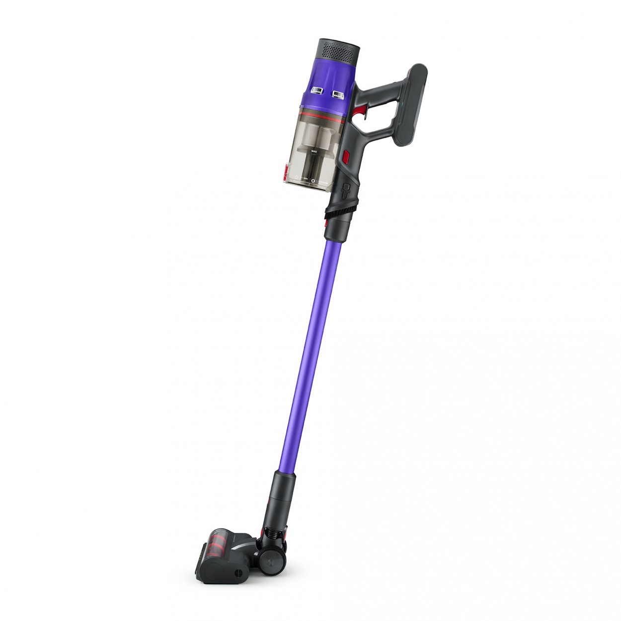 Aspirador Vertical FLAMA 1648FL