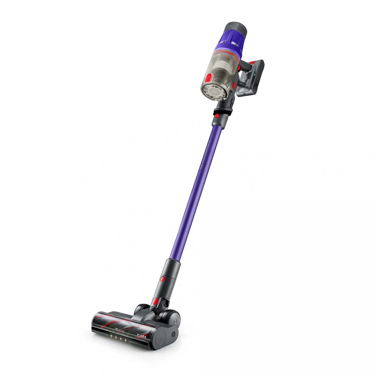 Aspirador Vertical FLAMA 1648FL