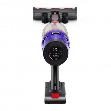 Aspirador Vertical FLAMA 1648FL Aspirador Vertical FLAMA 1648FL
