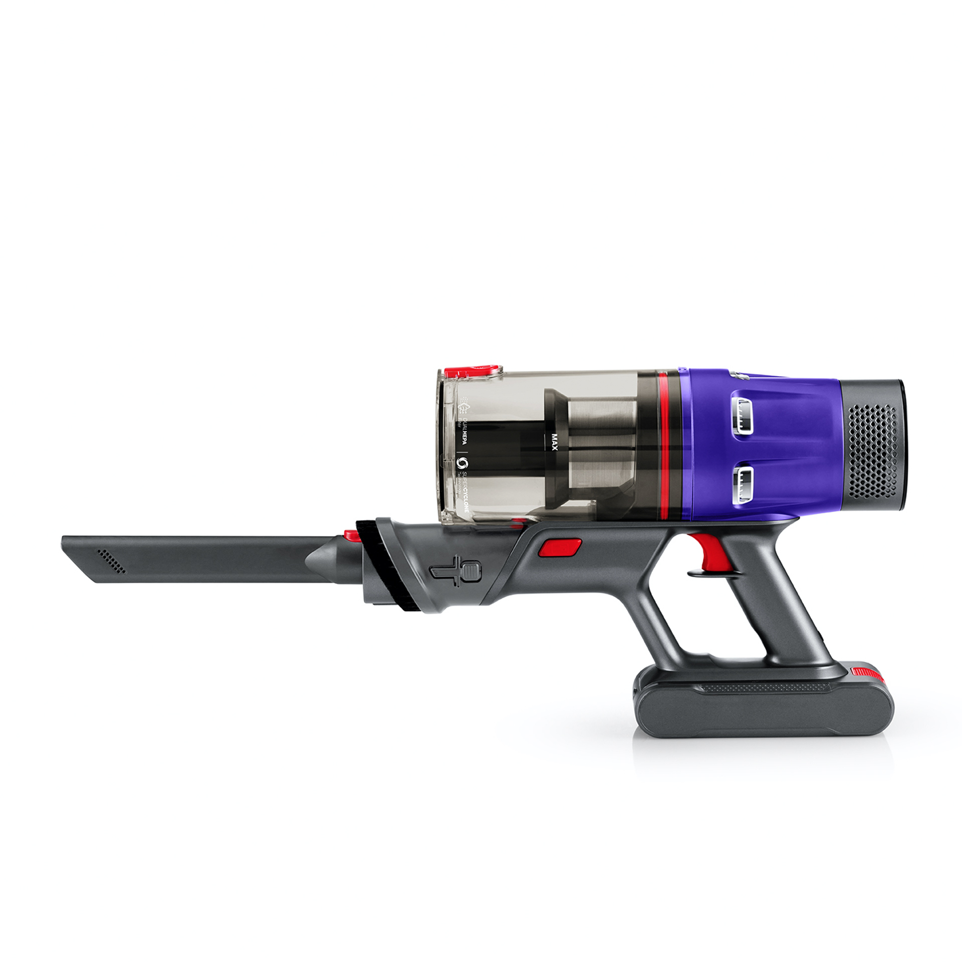 Aspirador Vertical FLAMA 1648FL