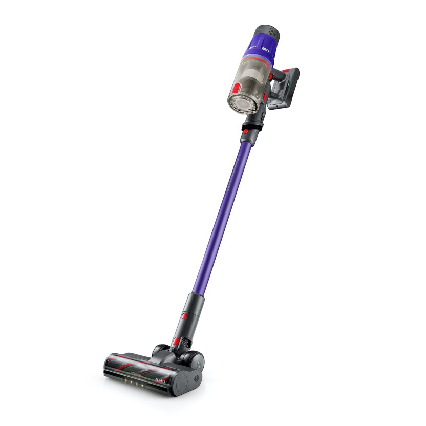 Aspirador Vertical FLAMA 1648FL