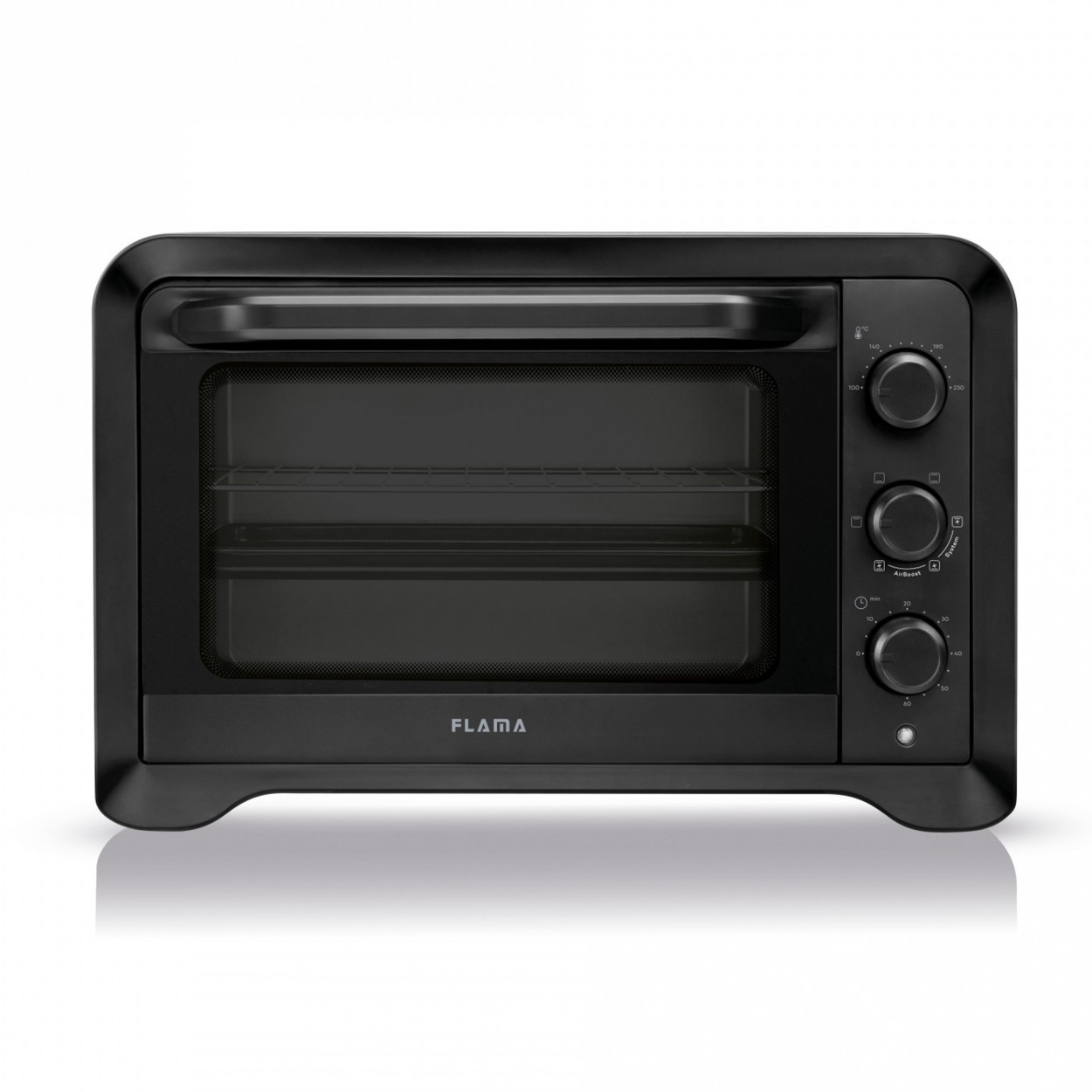 Forno FLAMA 1538FL