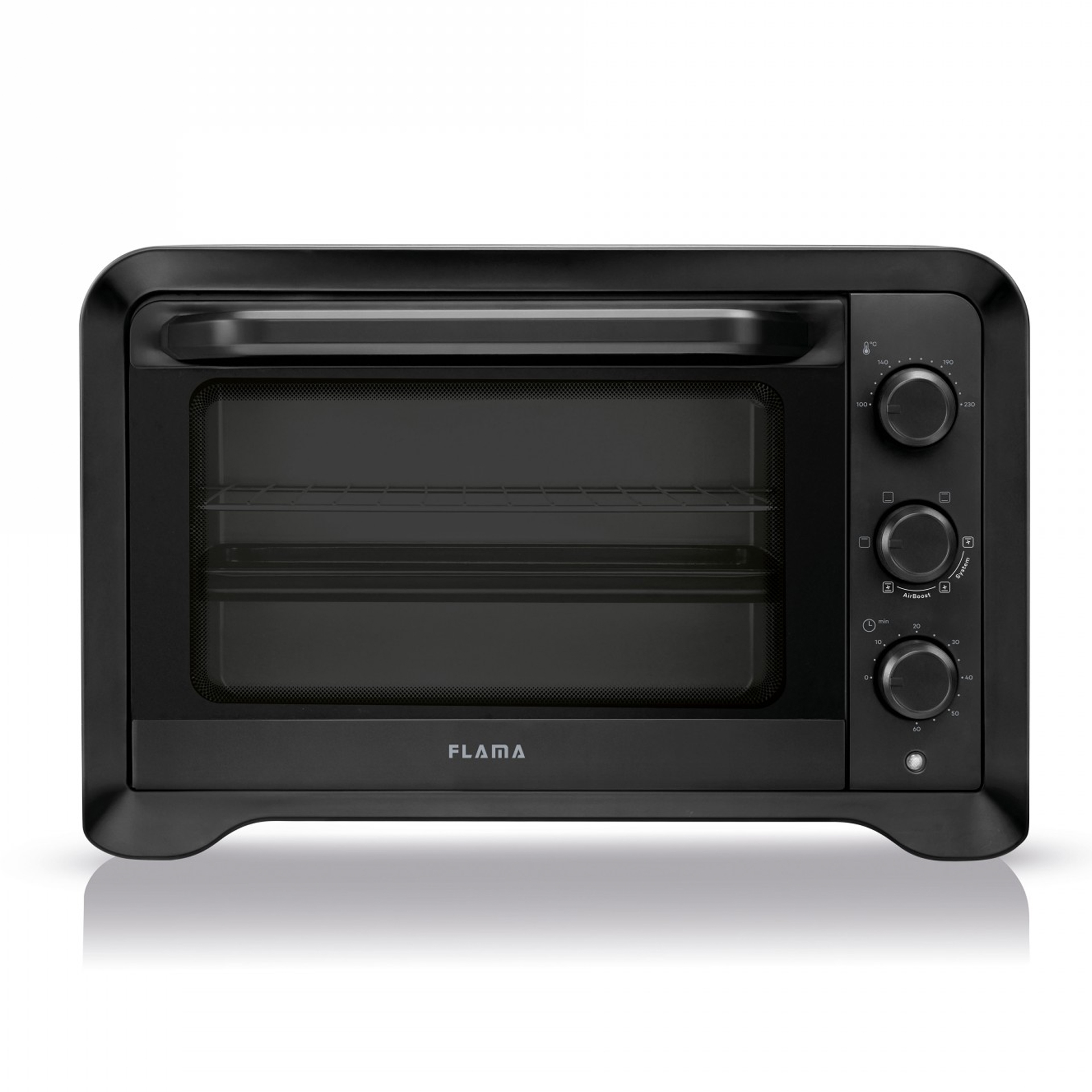 Forno FLAMA 1539FL