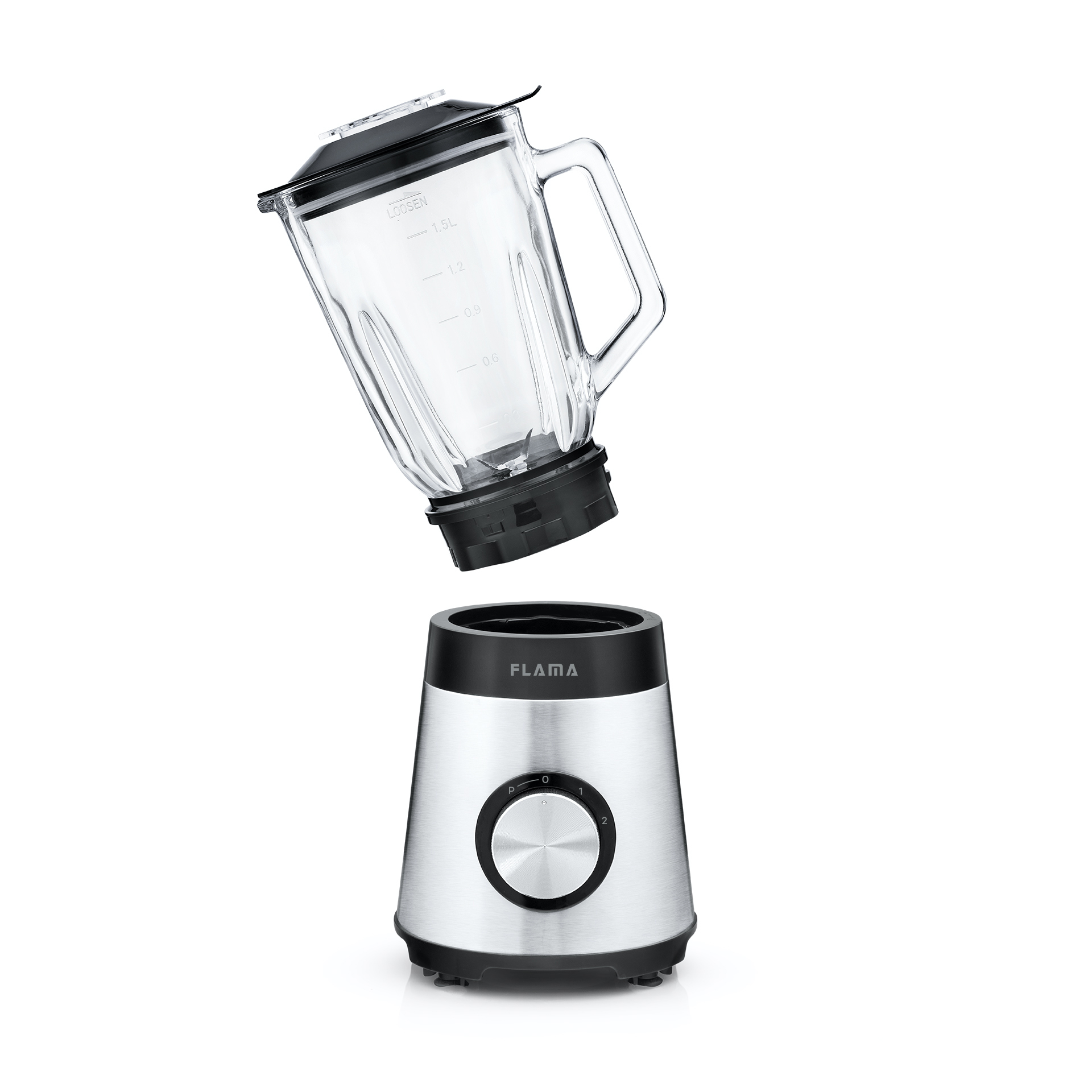 Liquidificadora Flama 2237FL