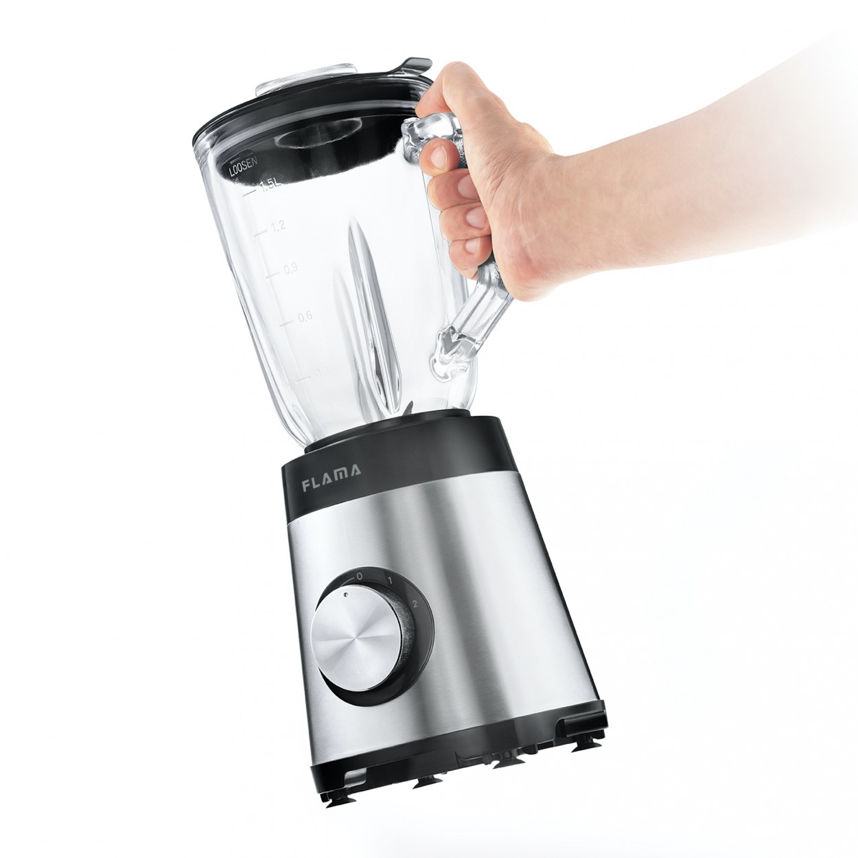 Liquidificadora Flama 2237FL