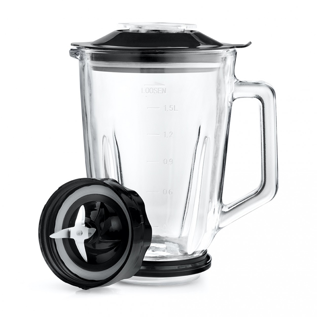 Liquidificadora Flama 2237FL