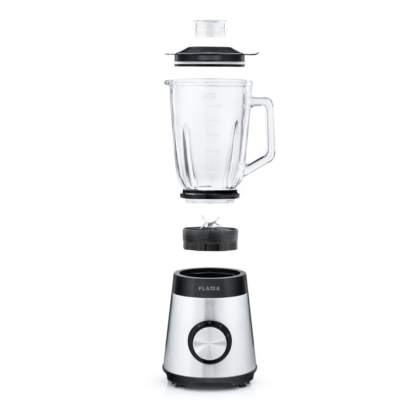 Liquidificadora Flama 2237FL