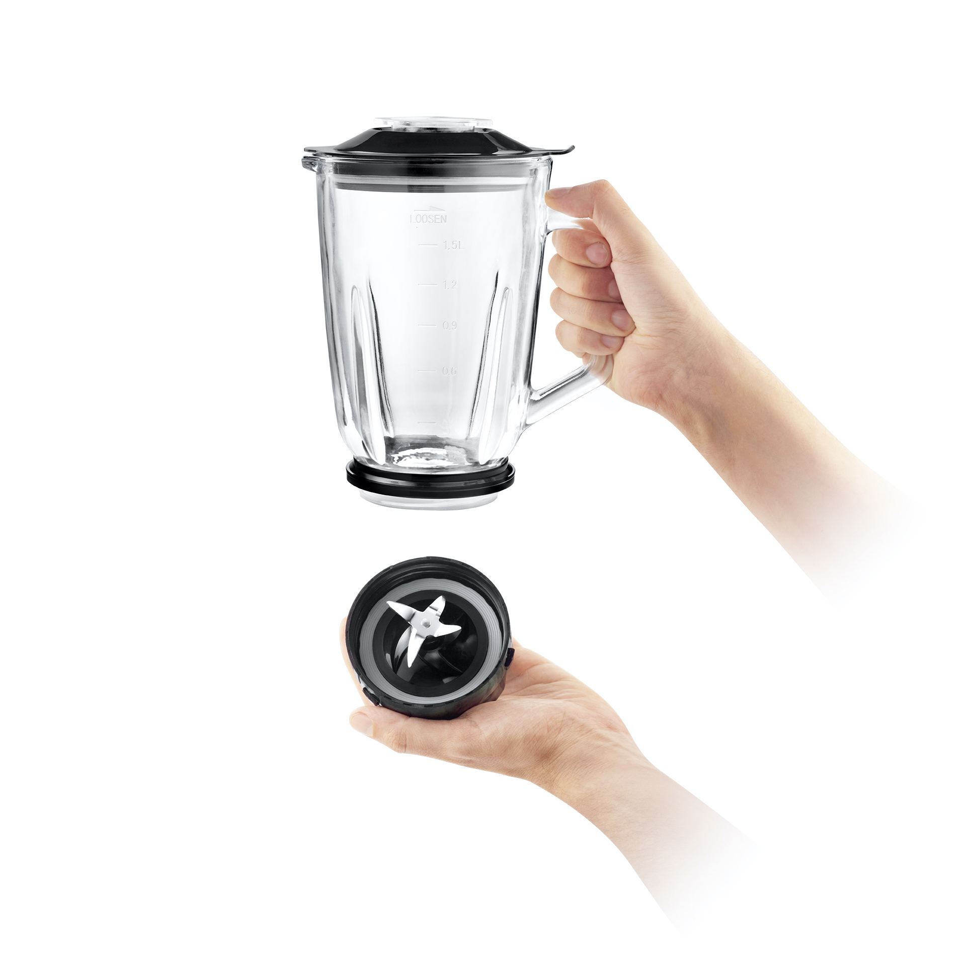 Liquidificadora Flama 2237FL